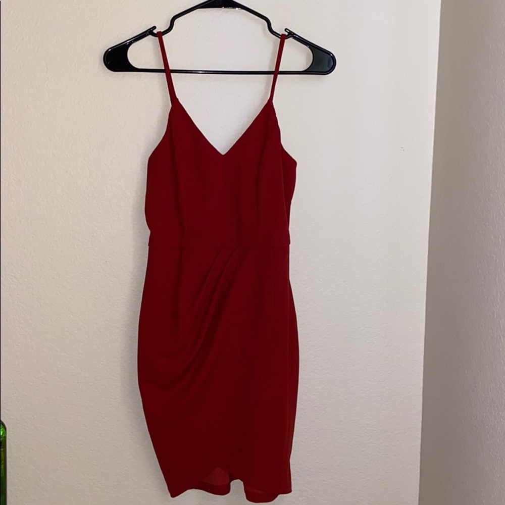 Cute tight dress